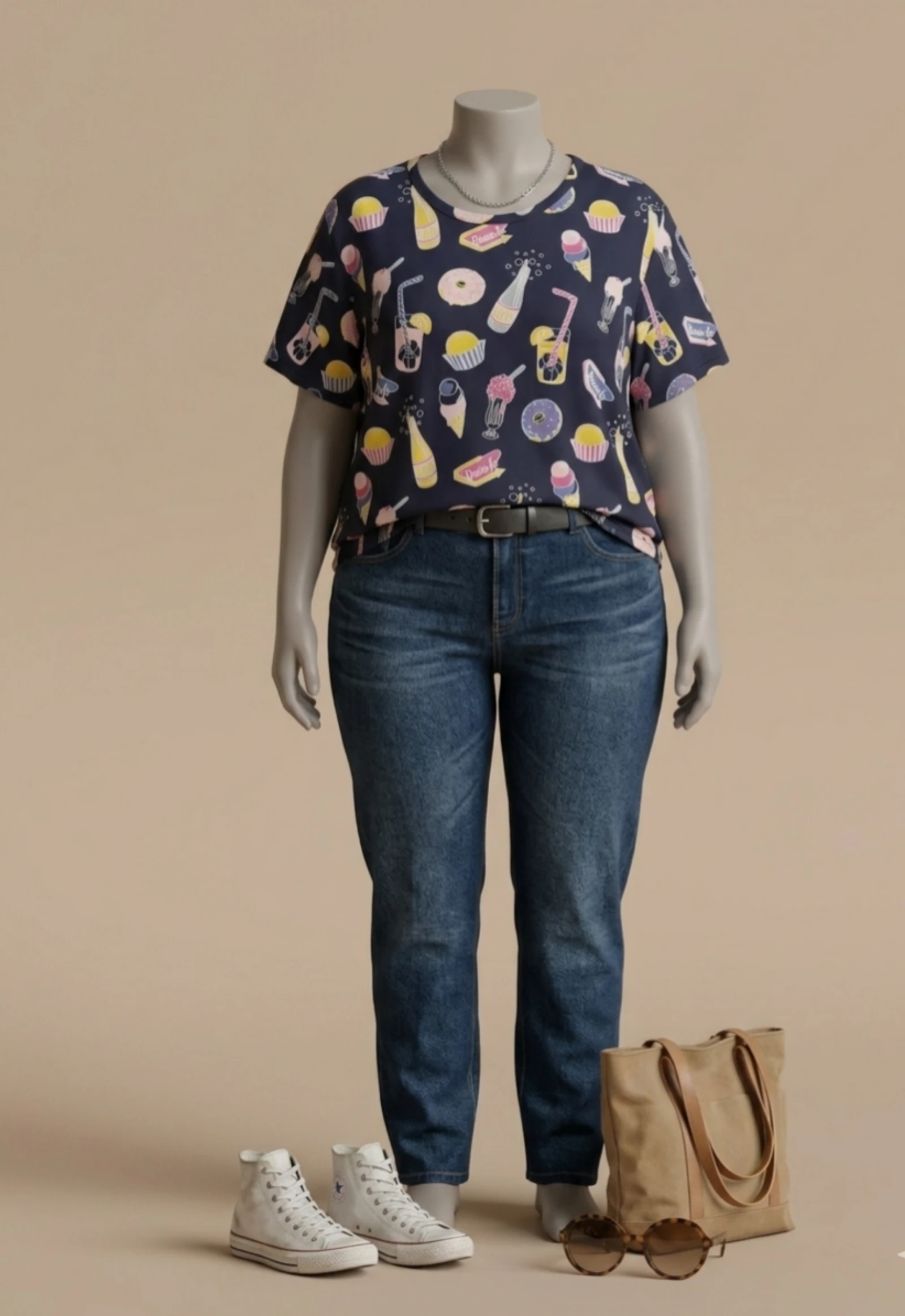 T-shirt – photo 2